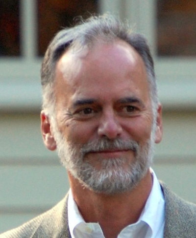 Frank R. Baumgartner