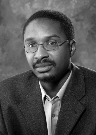 Omar M. McRoberts