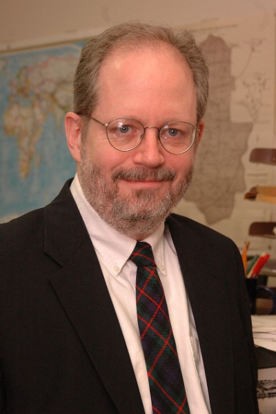 John E. Murray