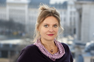 Katharina N. Piechocki