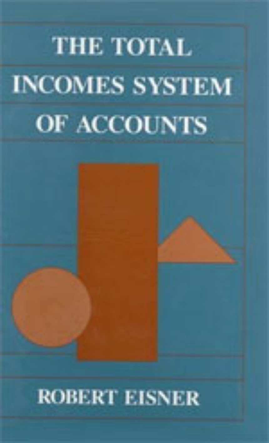 The Total Incomes System of Accounts