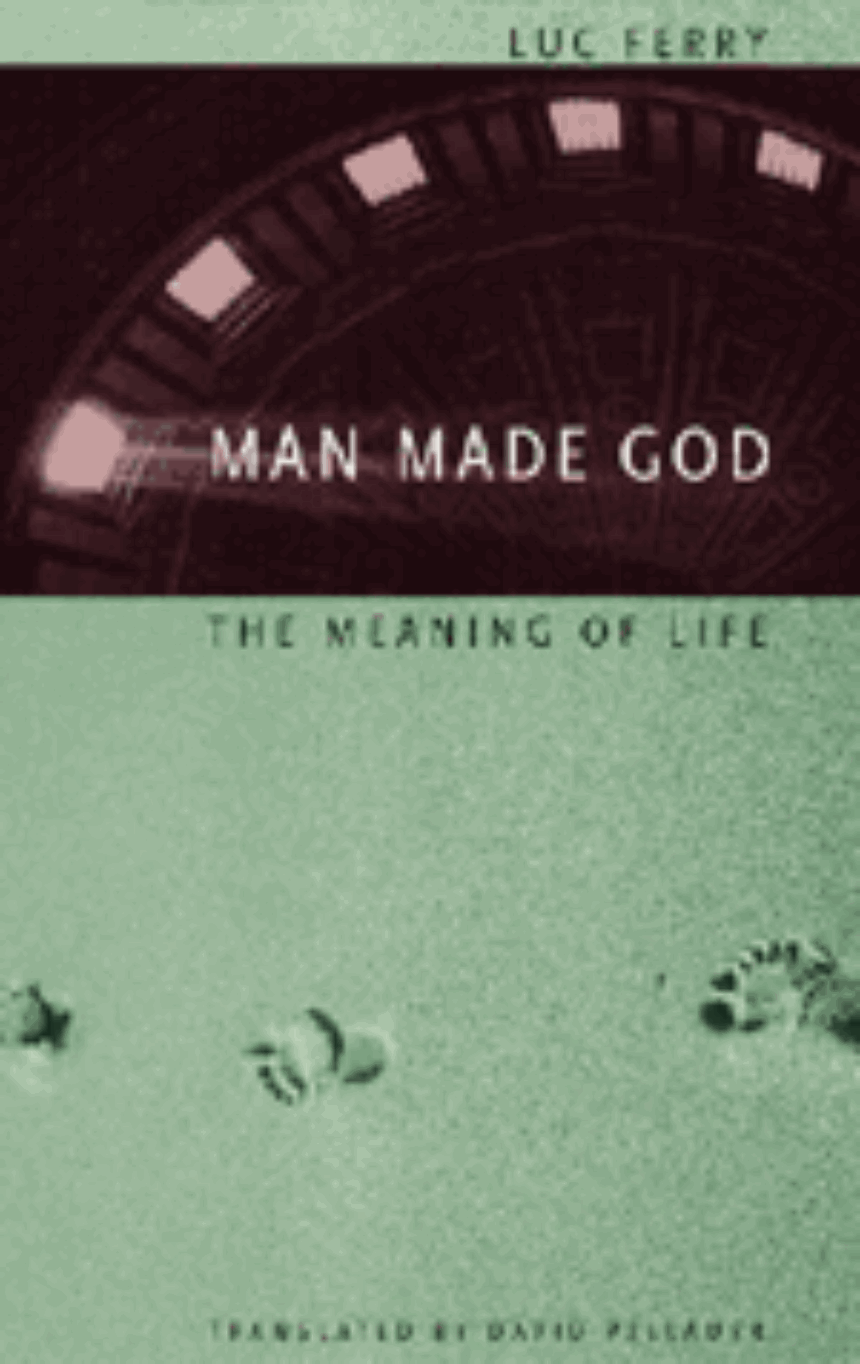 Man Made God