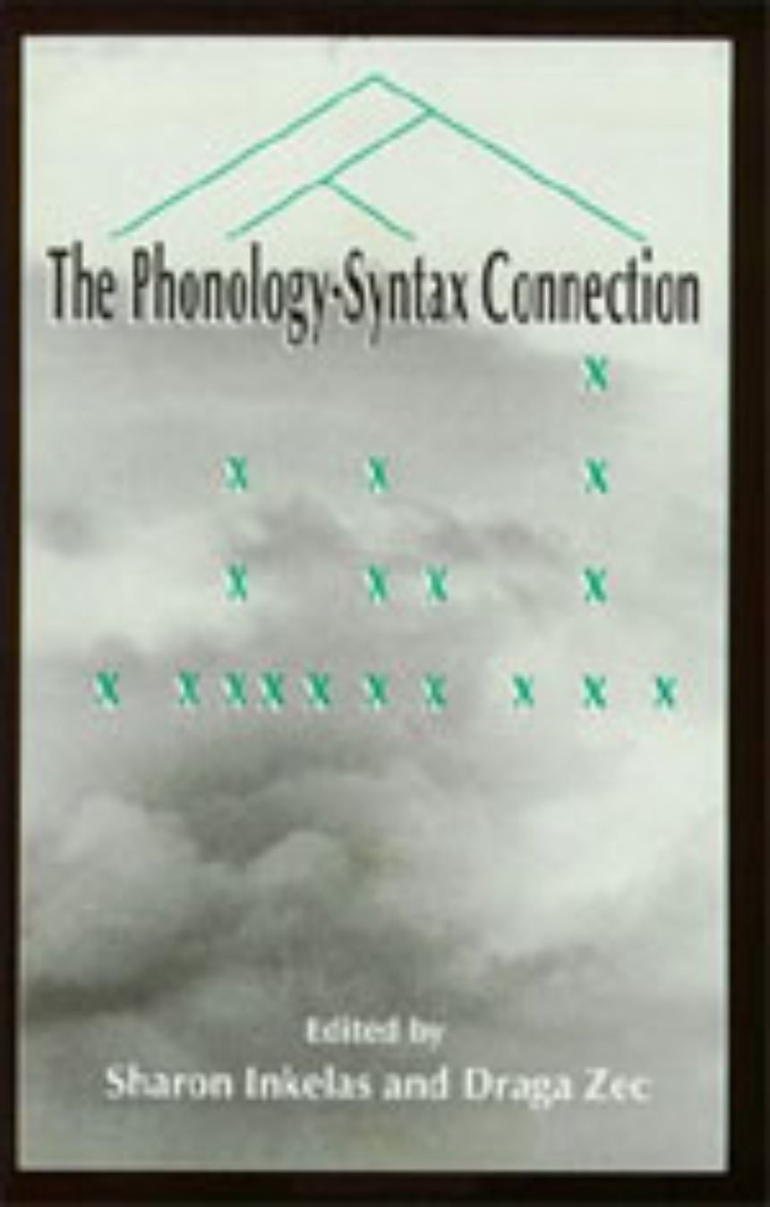 The Phonology-Syntax Connection