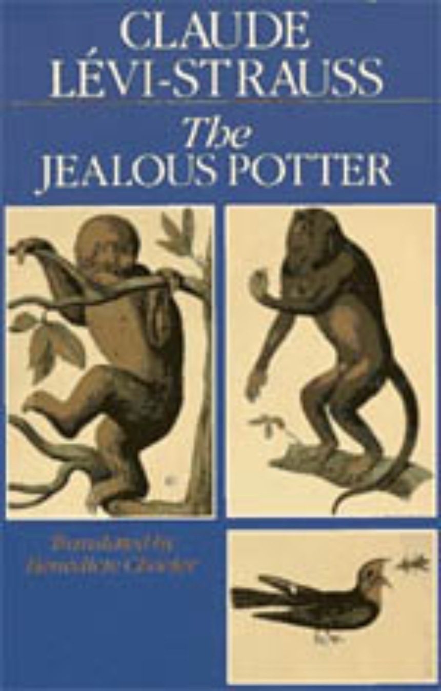 The Jealous Potter