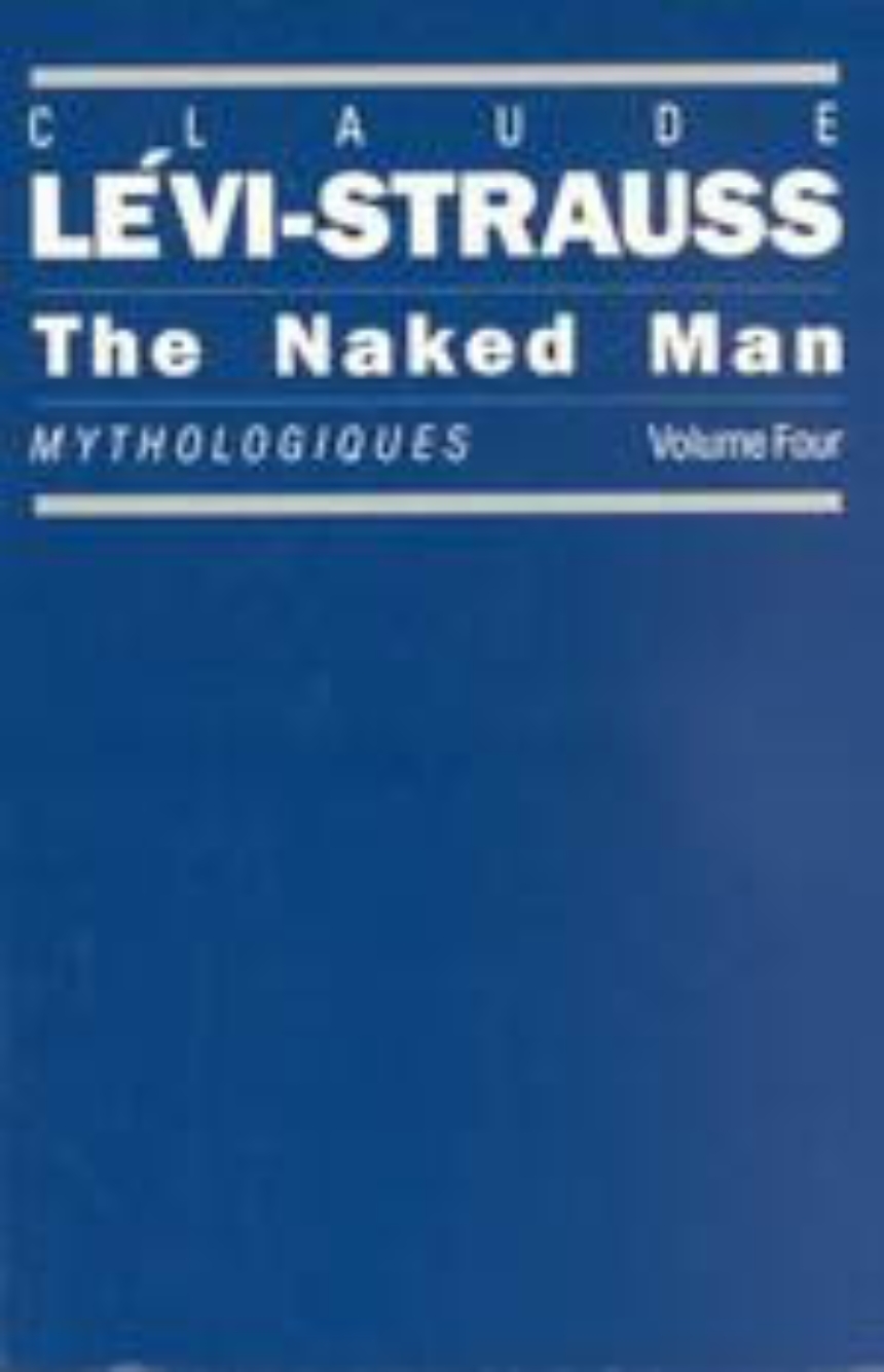 The Naked Man