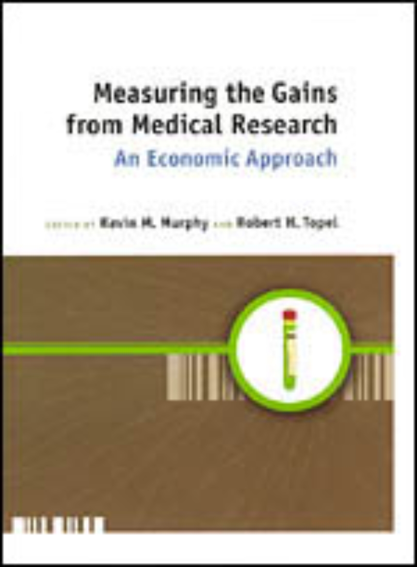 Measuring the Gains from Medical Research