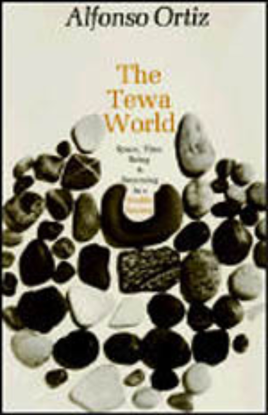 The Tewa World