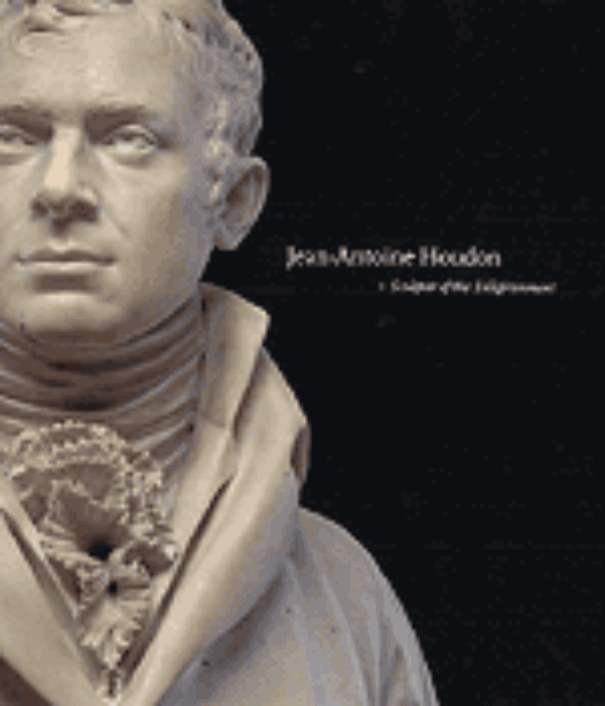 Jean-Antoine Houdon