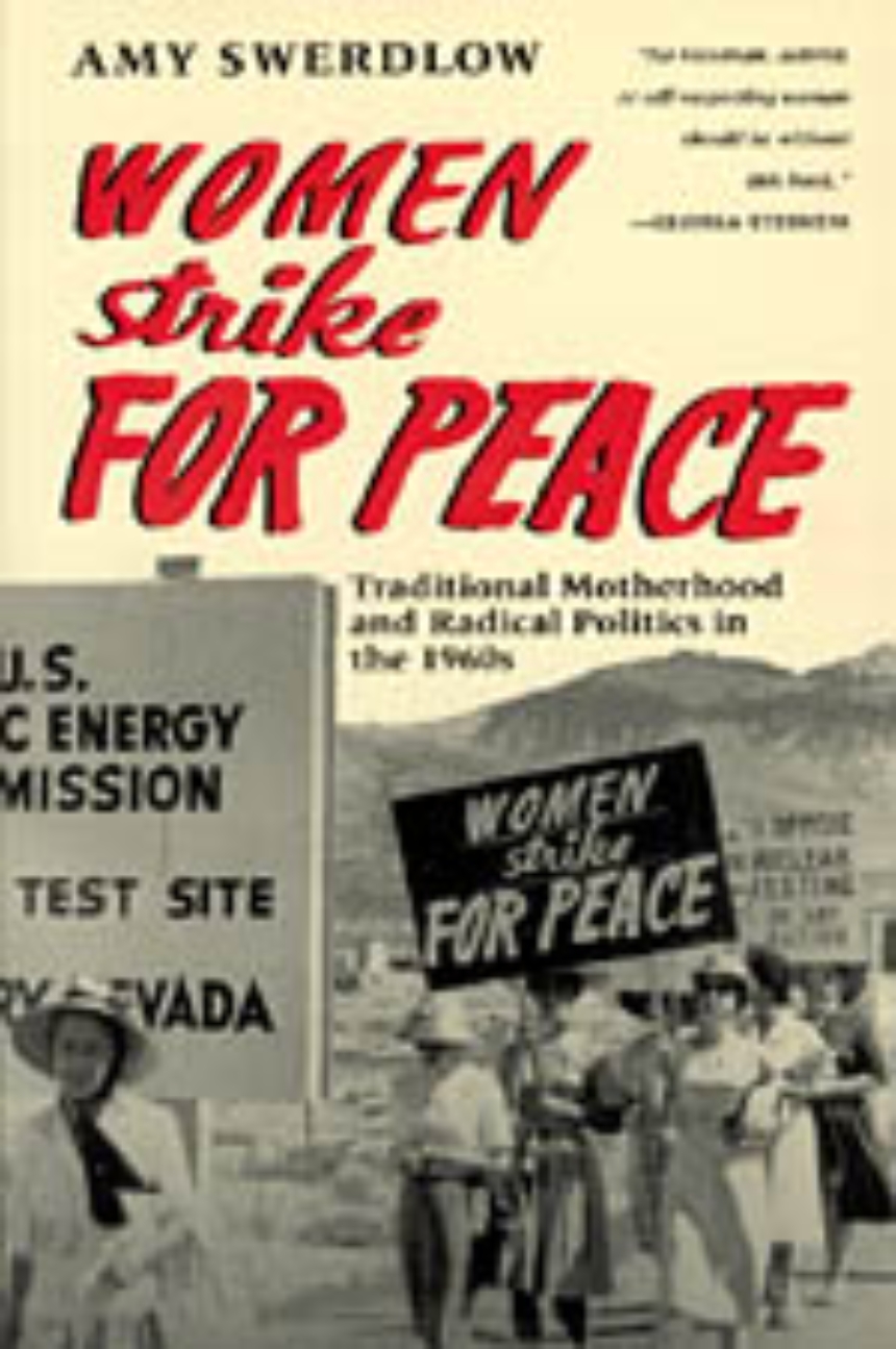 Women Strike for Peace