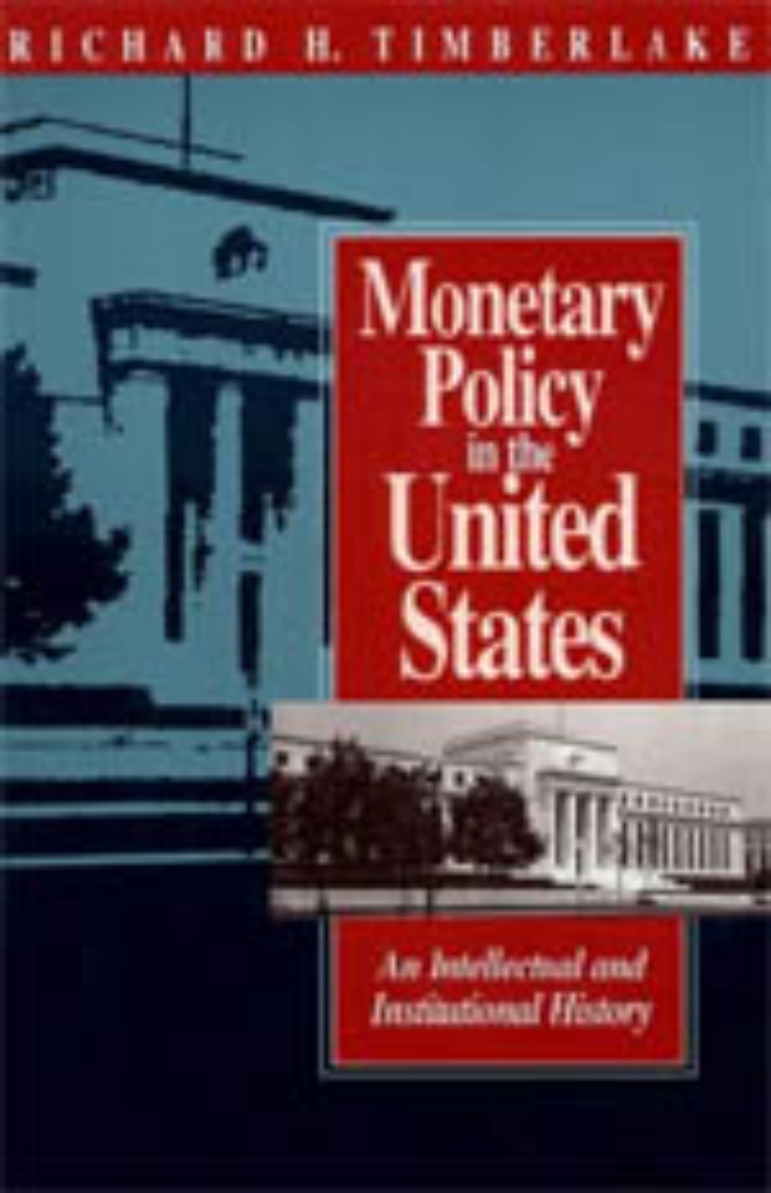 Monetary Policy in the United States