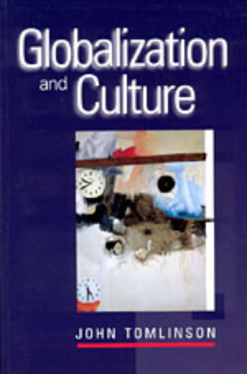 Globalization and Culture