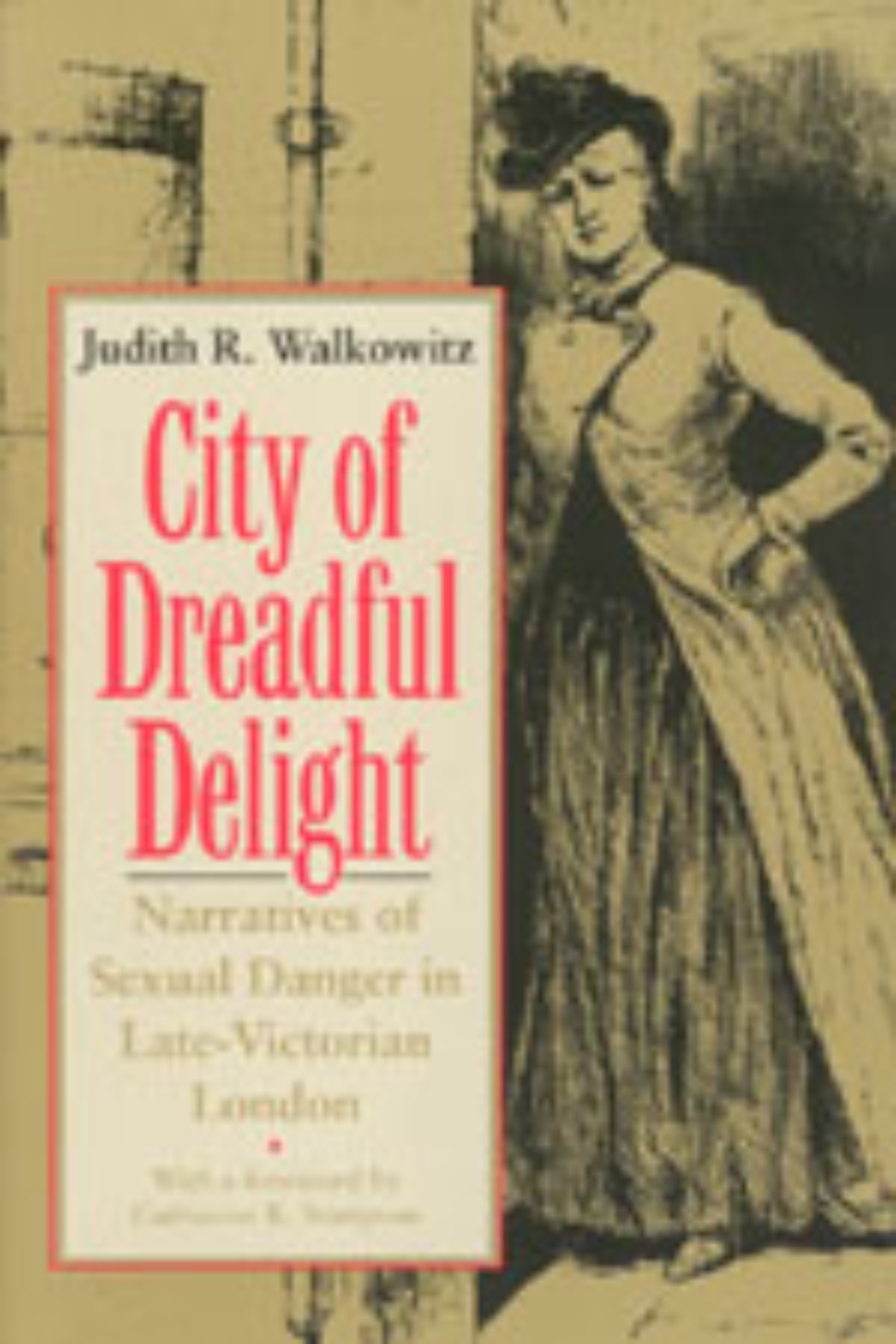 City of Dreadful Delight