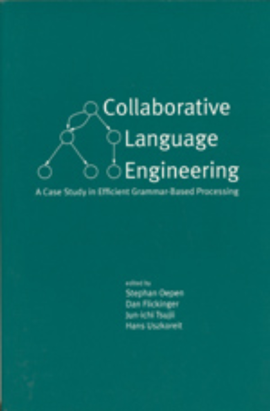 Collaborative Language Engineering