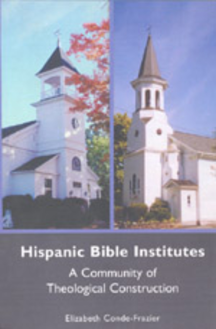 Hispanic Bible Institutes