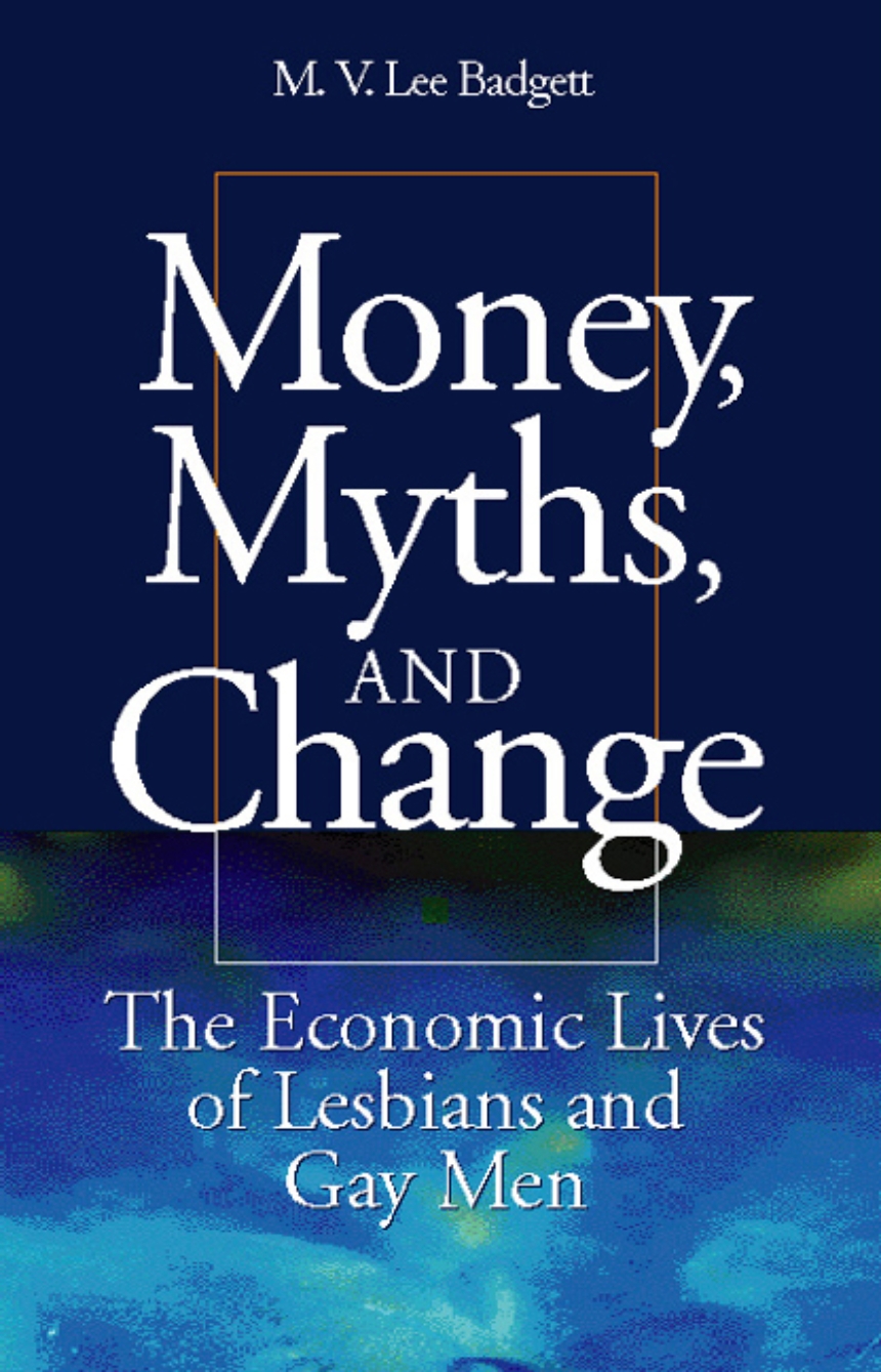 Money, Myths, and Change