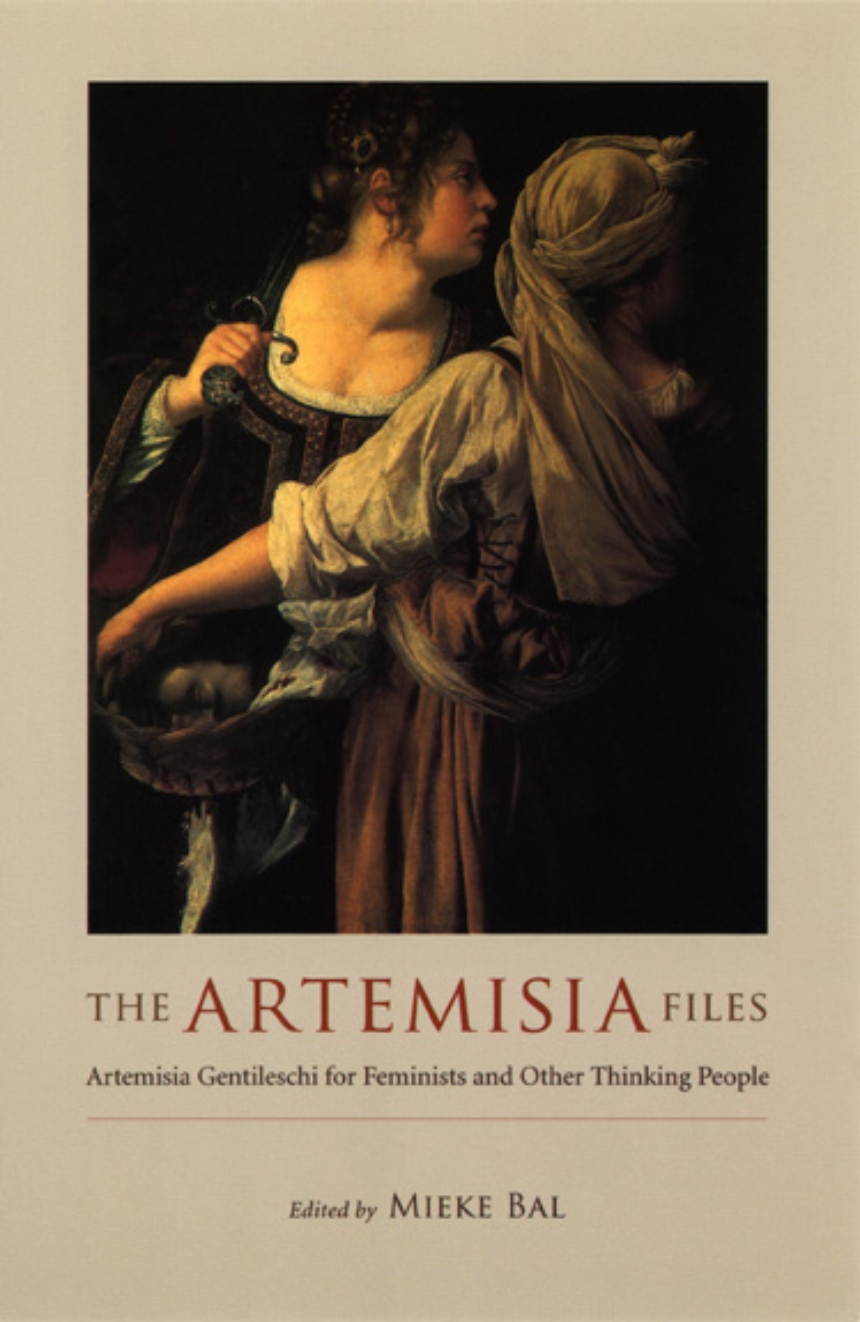 The Artemisia Files