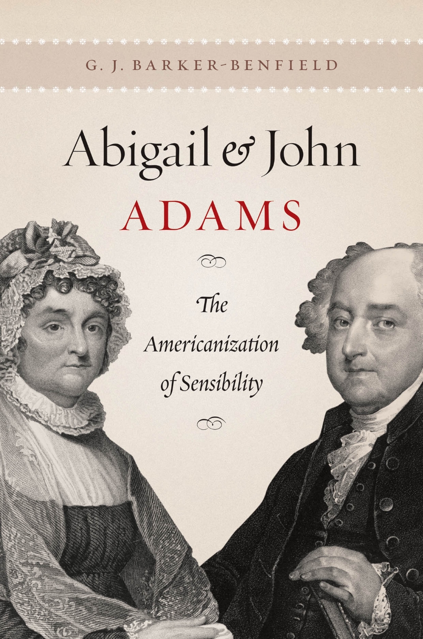 Abigail and John Adams