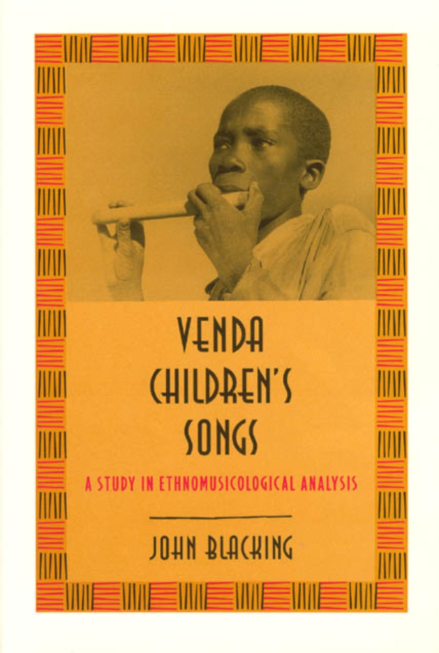 Venda Children’s Songs
