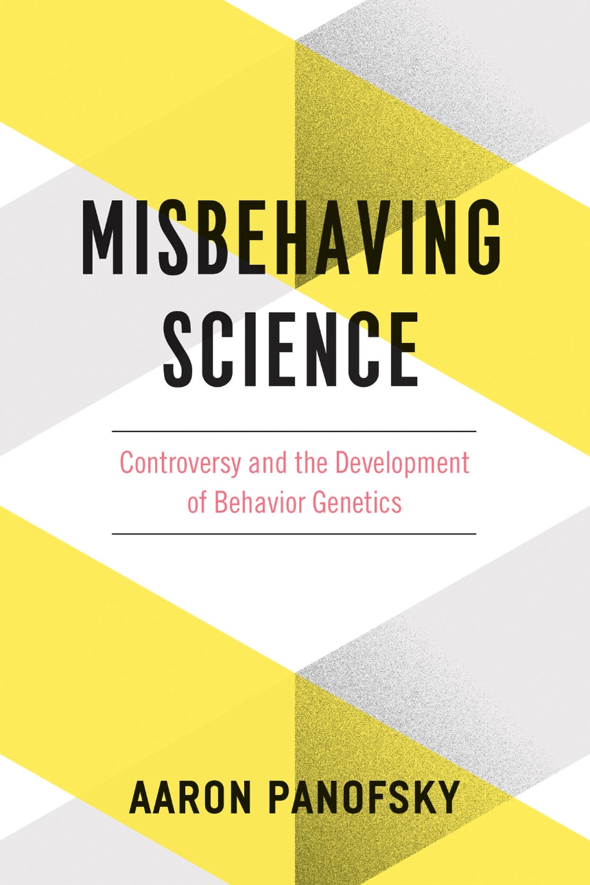 Misbehaving Science