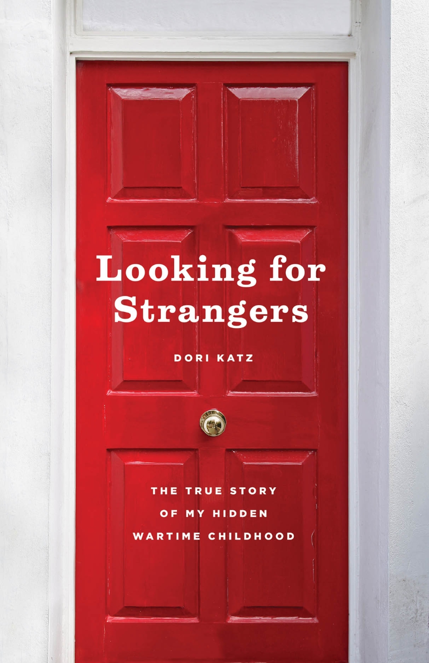 Looking for Strangers