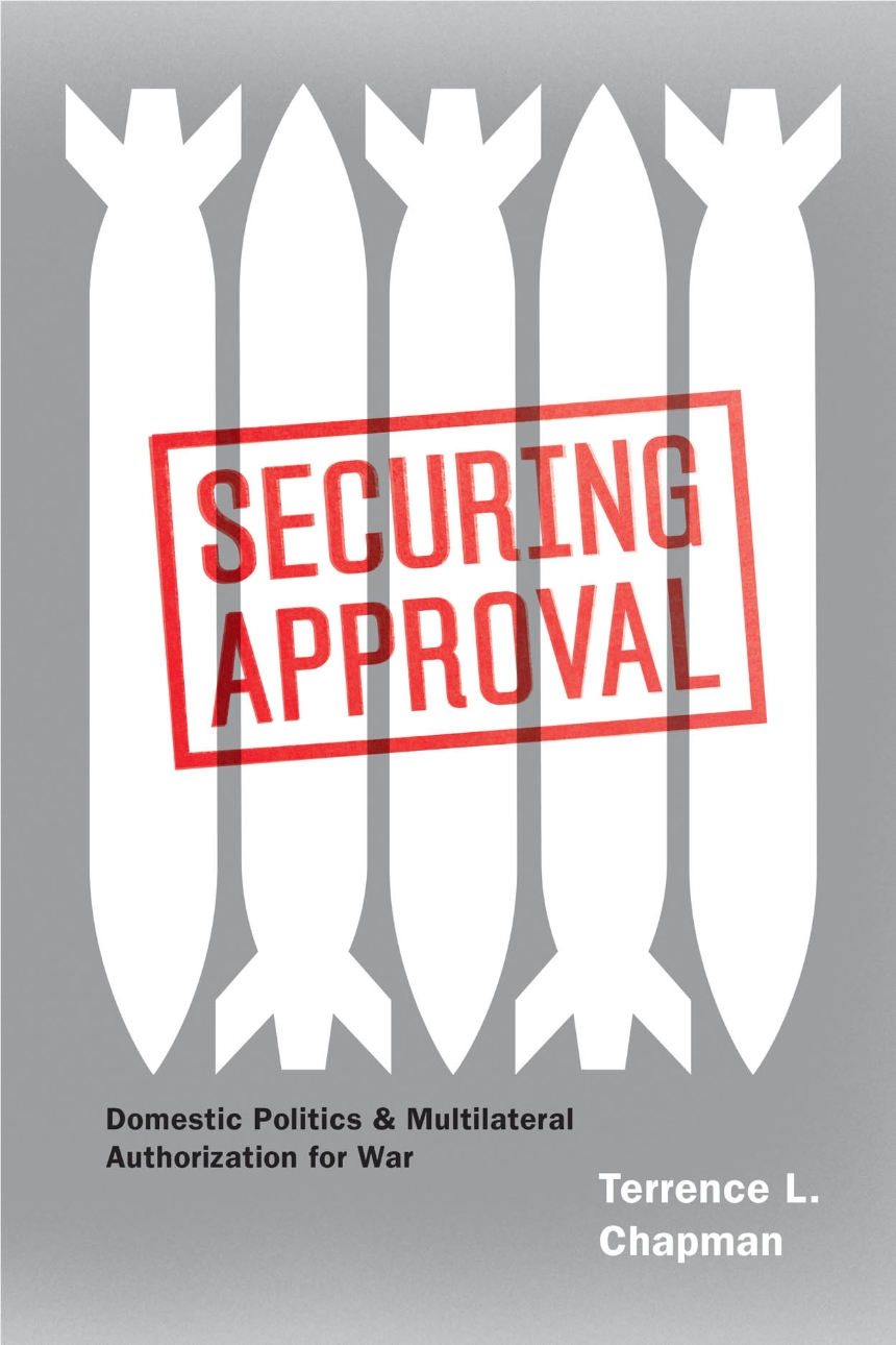 Securing Approval