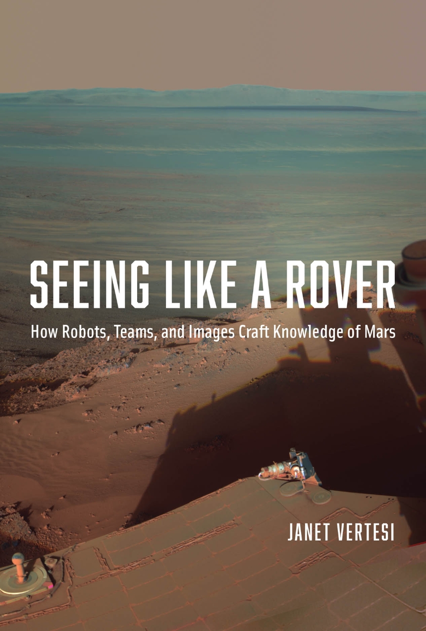 Seeing Like a Rover