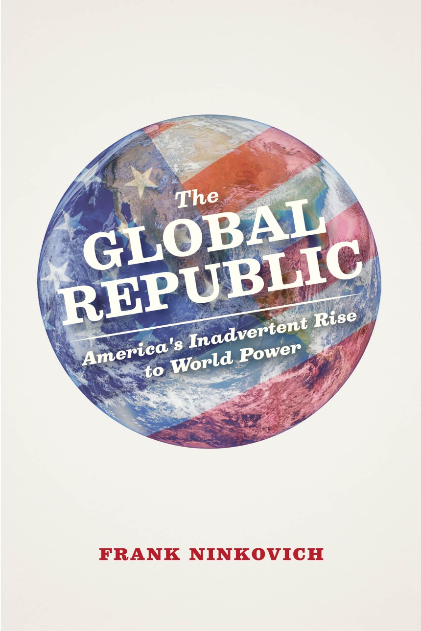 The Global Republic
