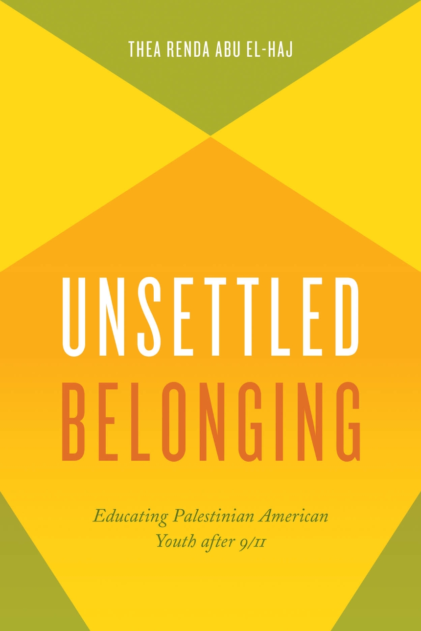 Unsettled Belonging