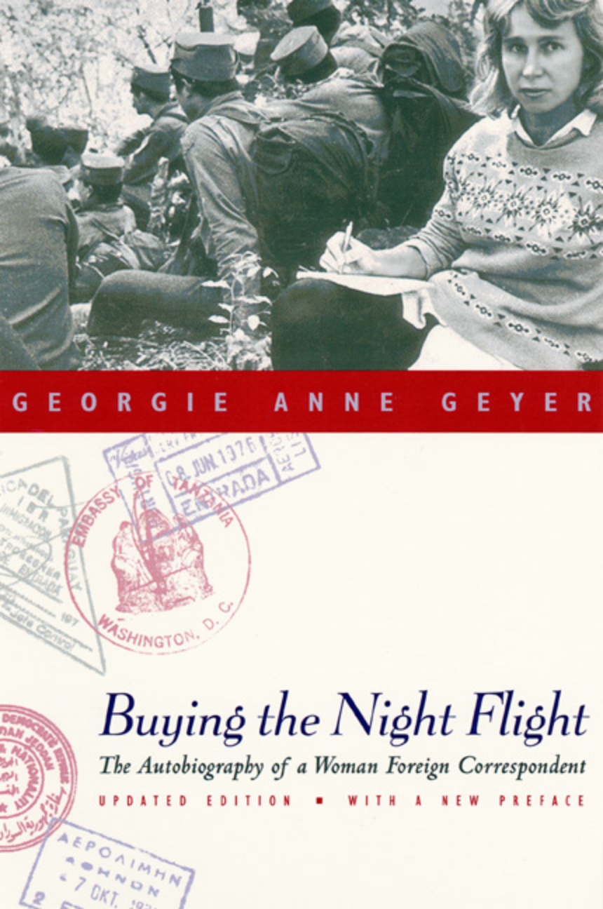 Buying the Night Flight