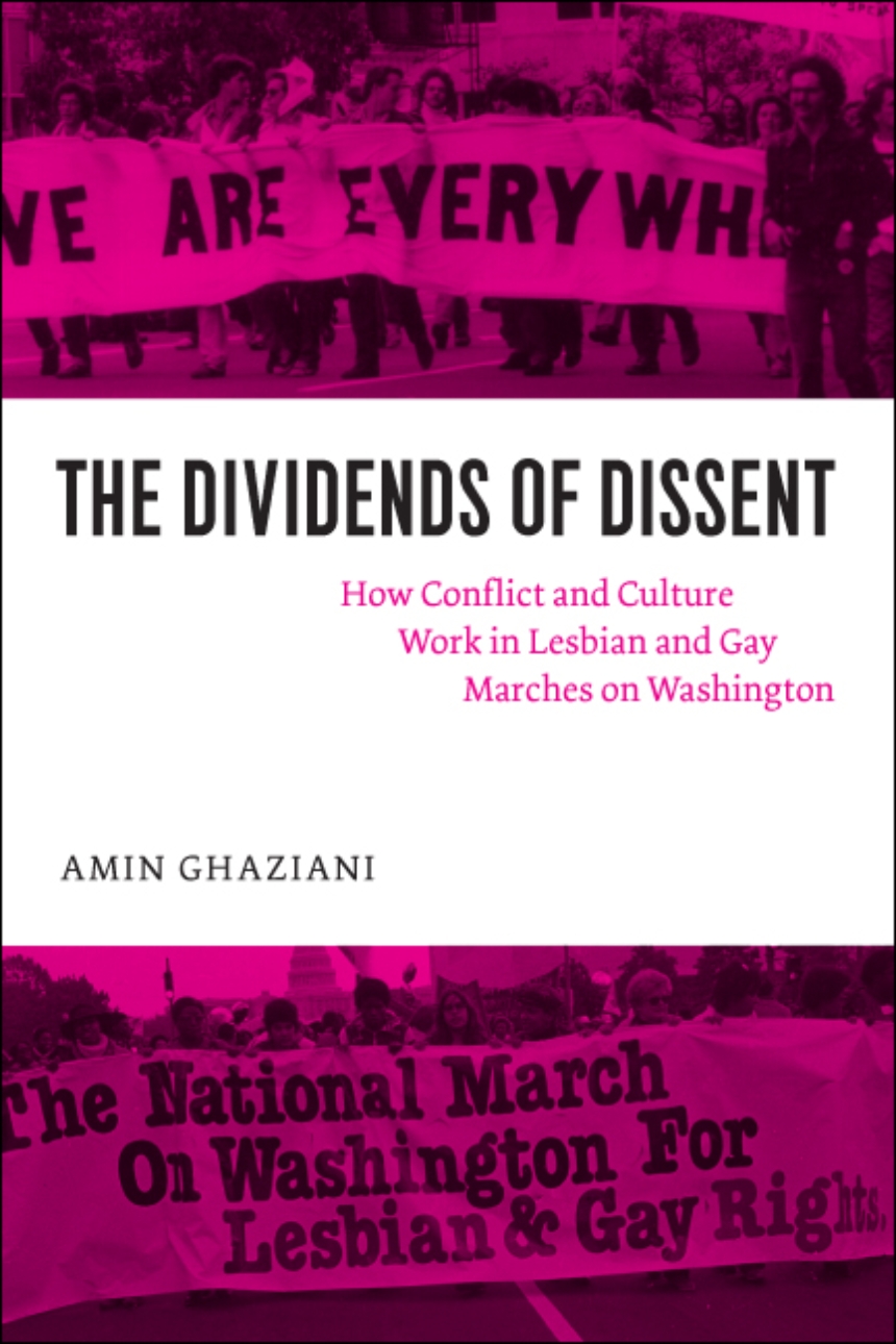 The Dividends of Dissent