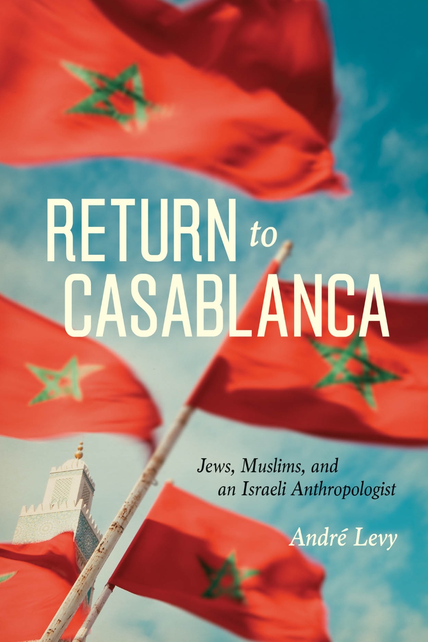 Return to Casablanca