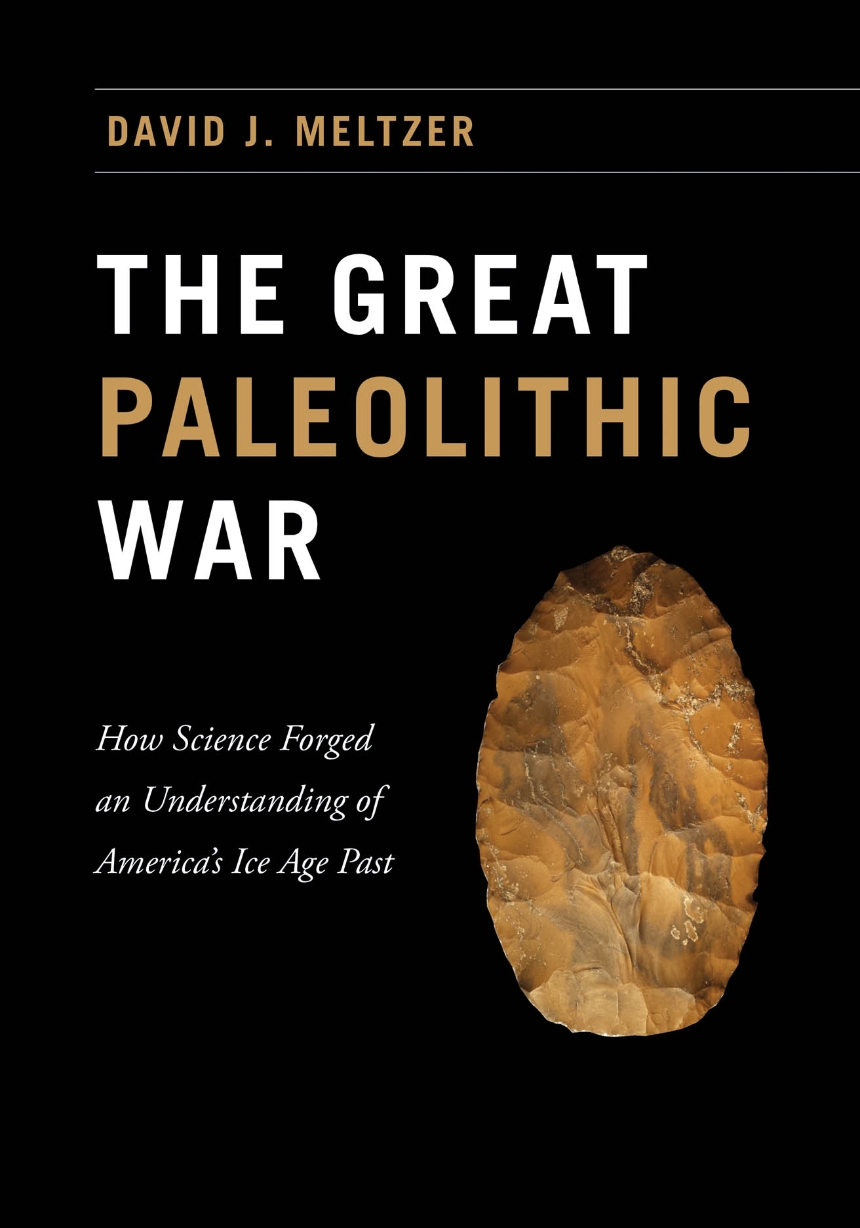 The Great Paleolithic War