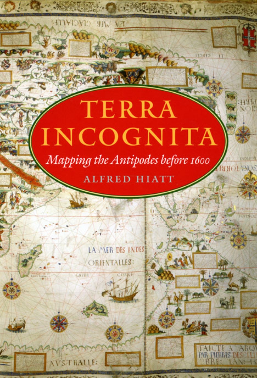 Terra Incognita