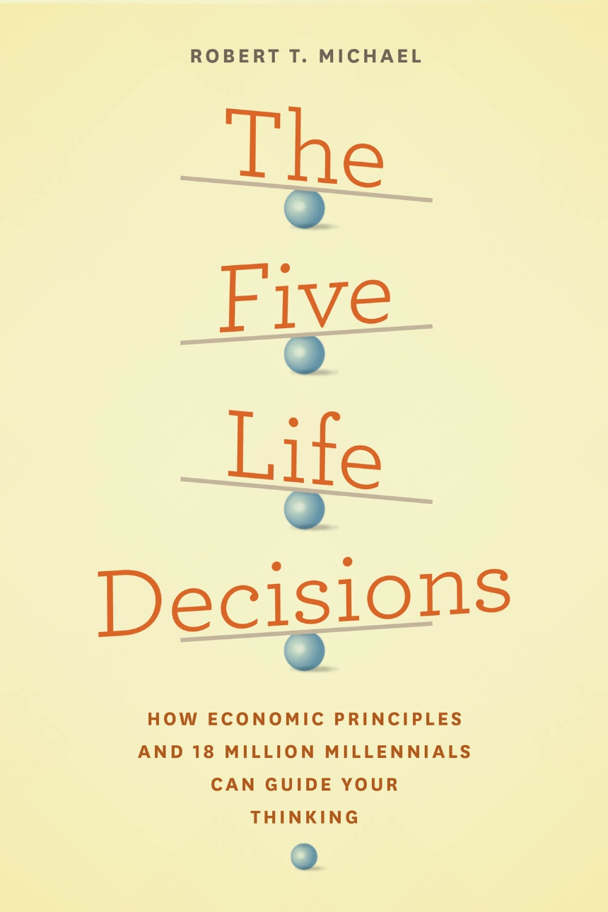 The Five Life Decisions