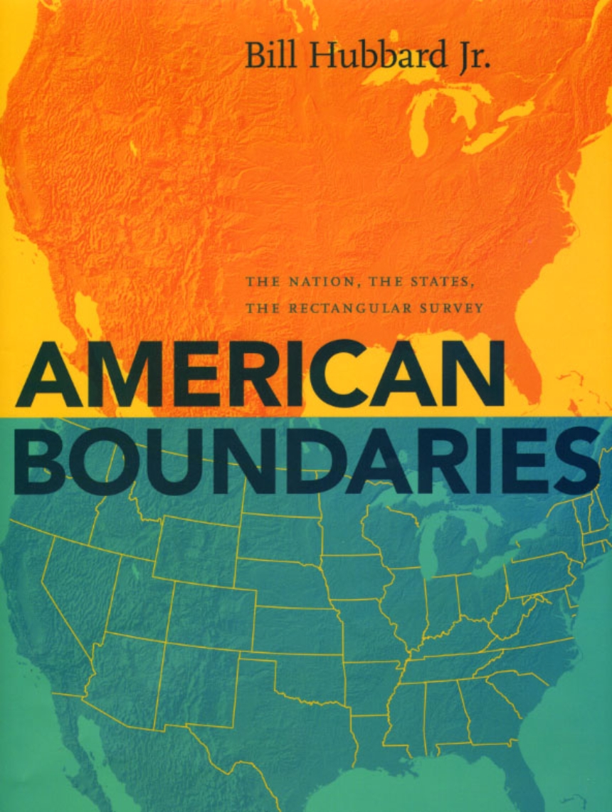 American Boundaries
