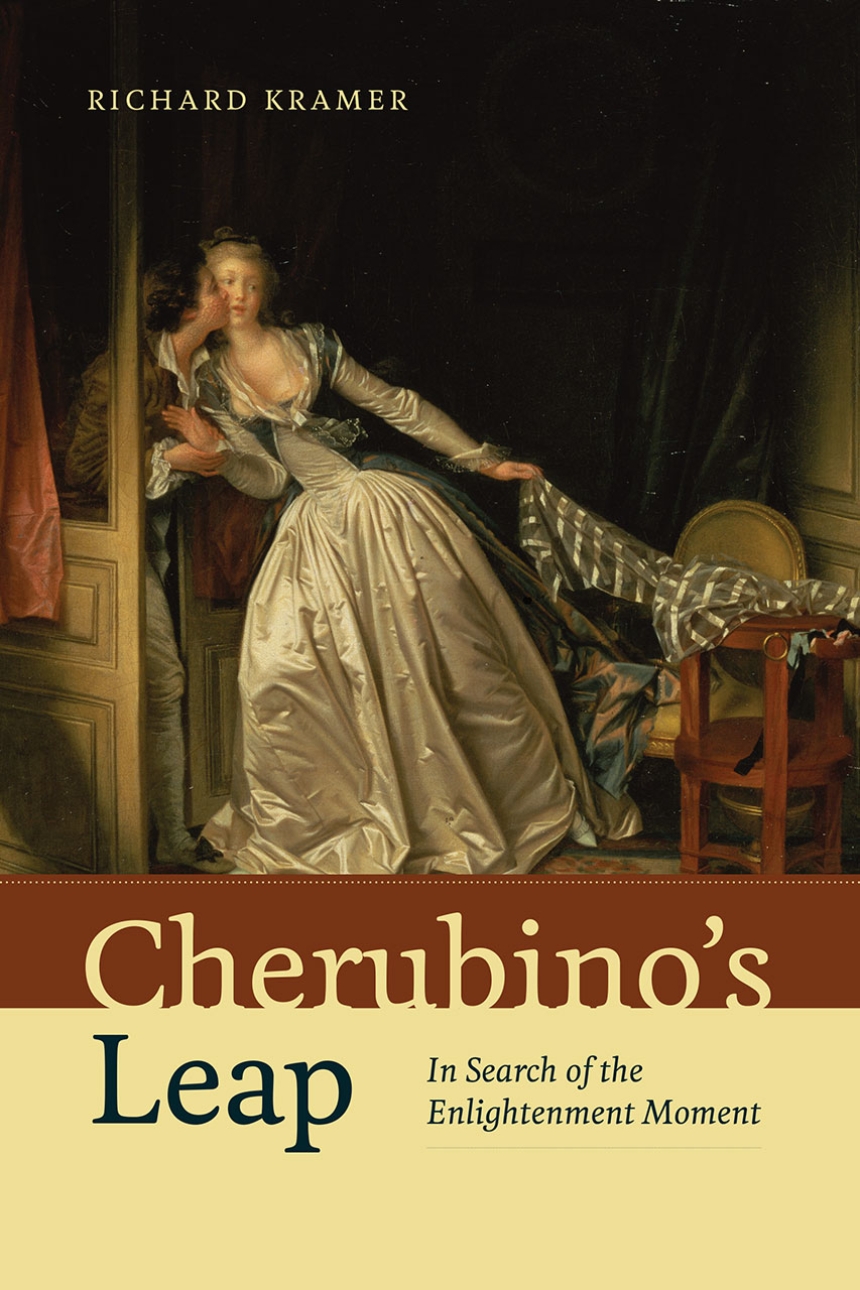 Cherubino’s Leap