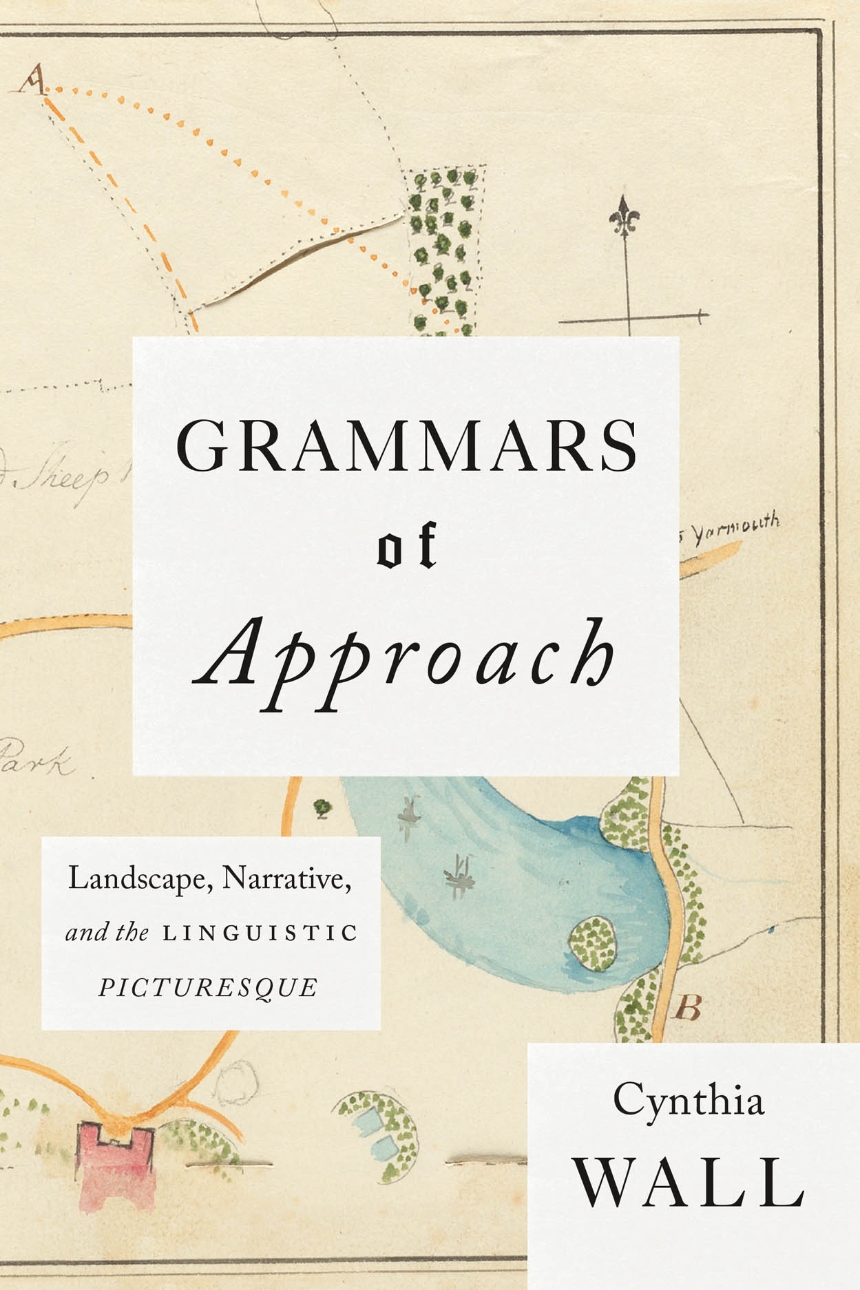 Grammars of Approach