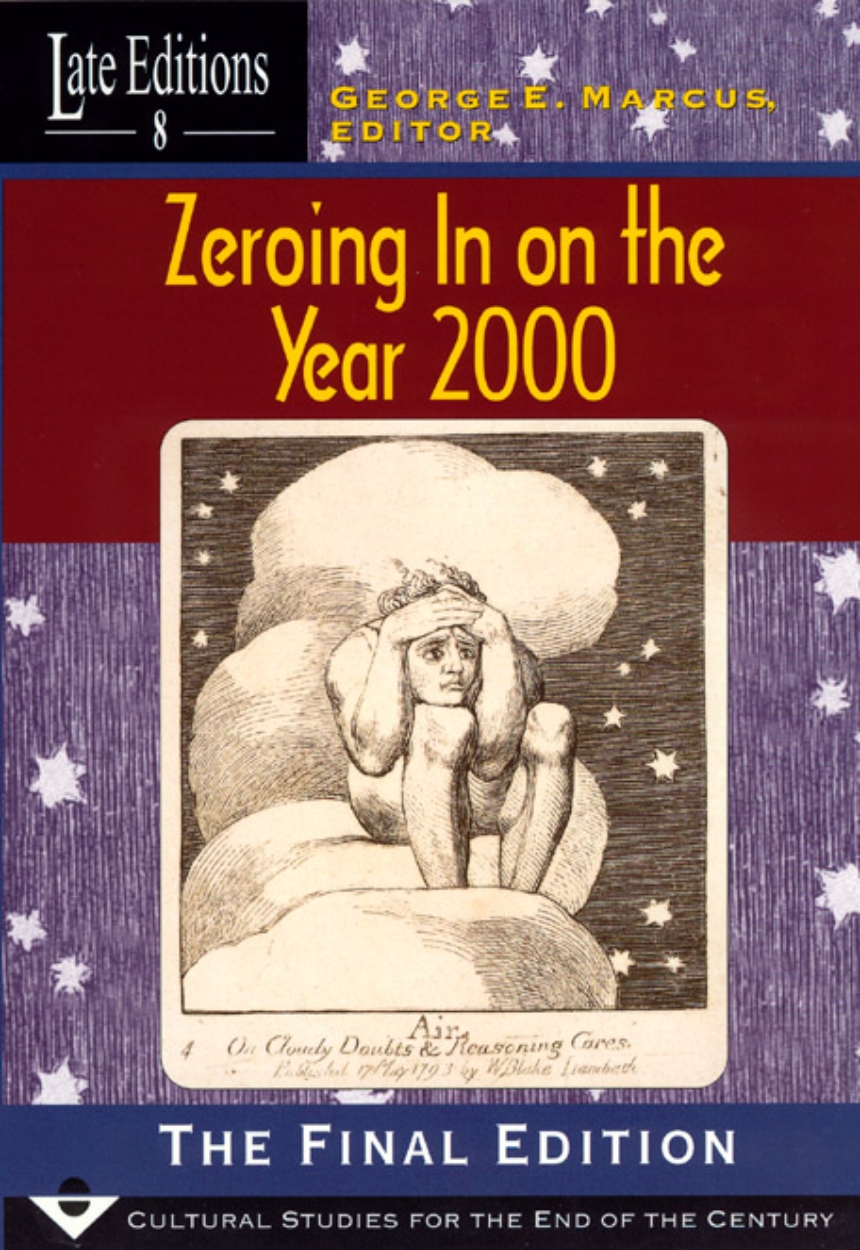 Zeroing In on the Year 2000