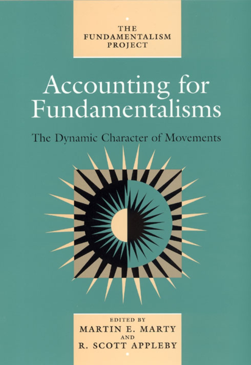 Accounting for Fundamentalisms