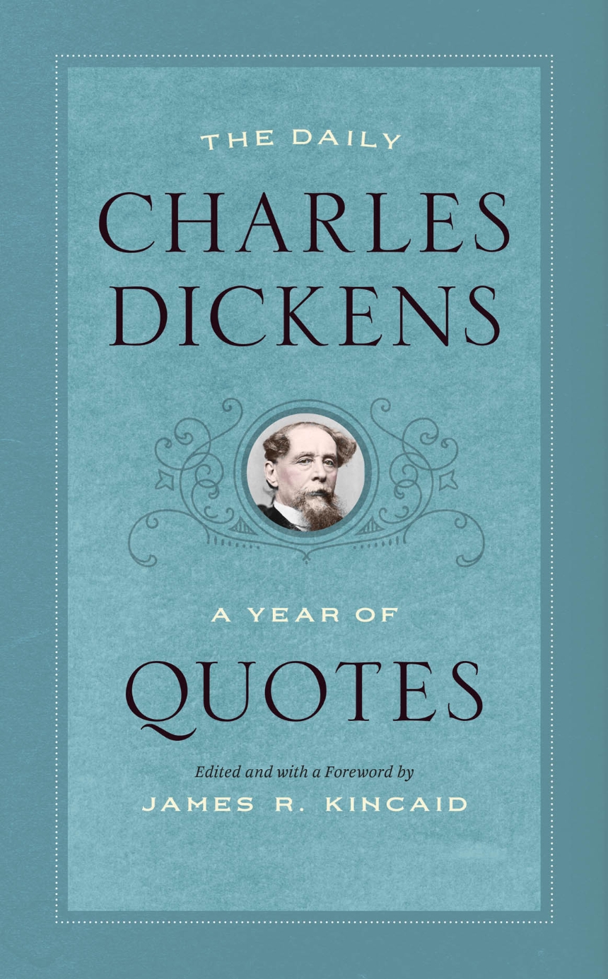 The Daily Charles Dickens