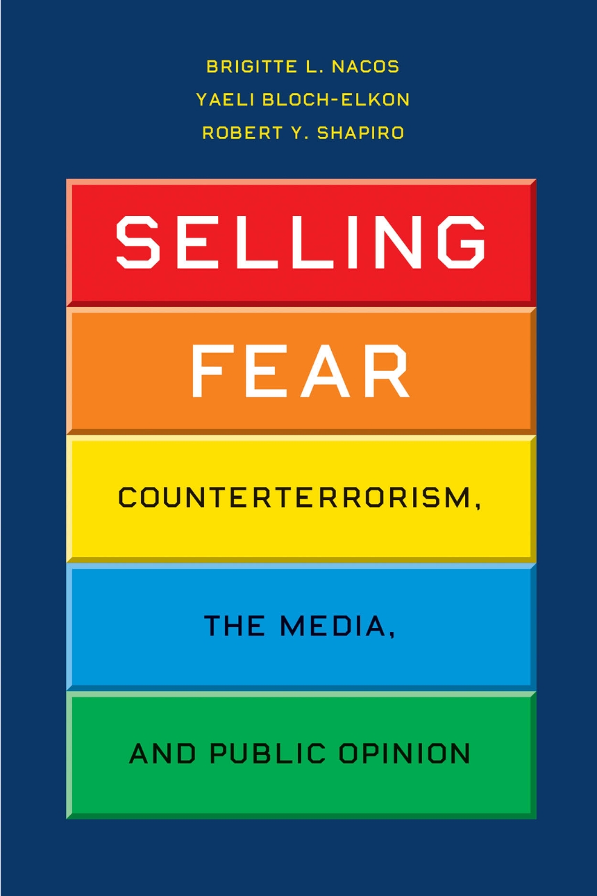 Selling Fear