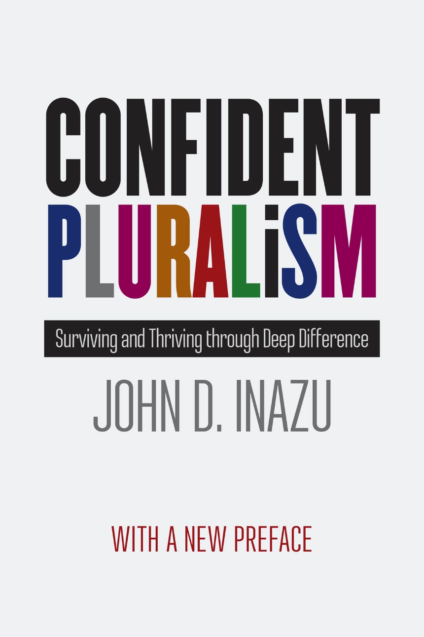 Confident Pluralism