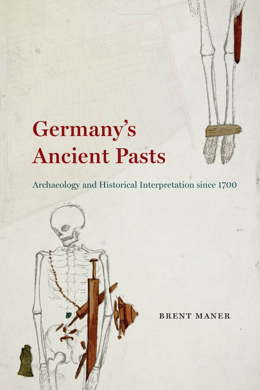 Germany’s Ancient Pasts