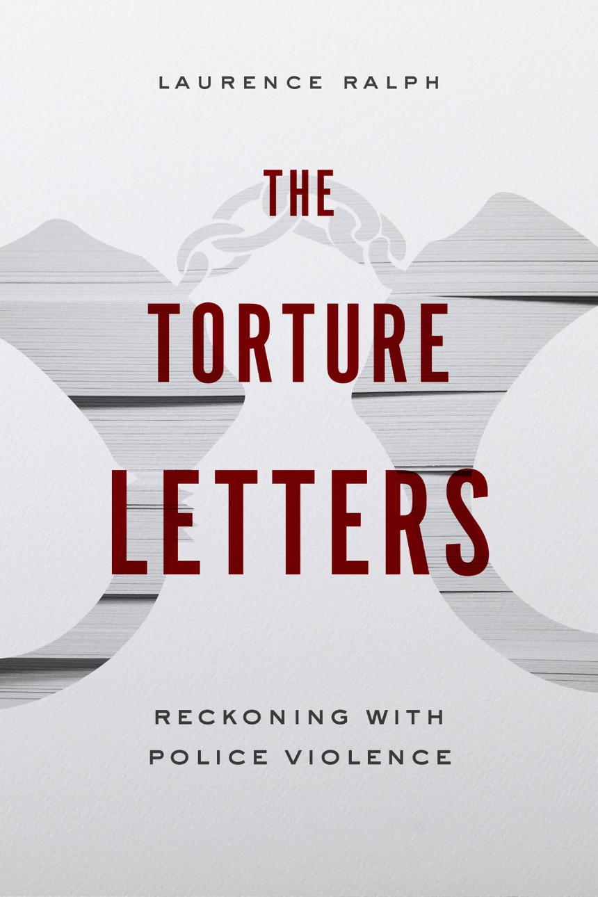 The Torture Letters