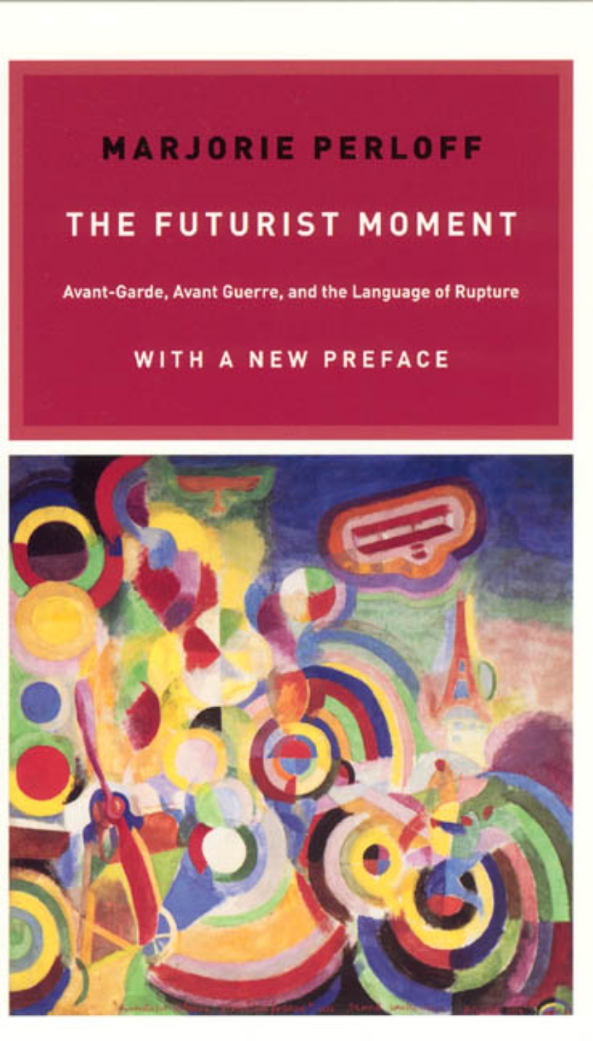 The Futurist Moment