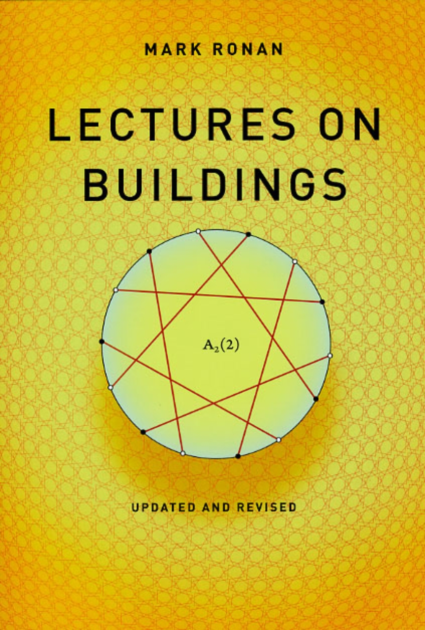 Lectures on Buildings