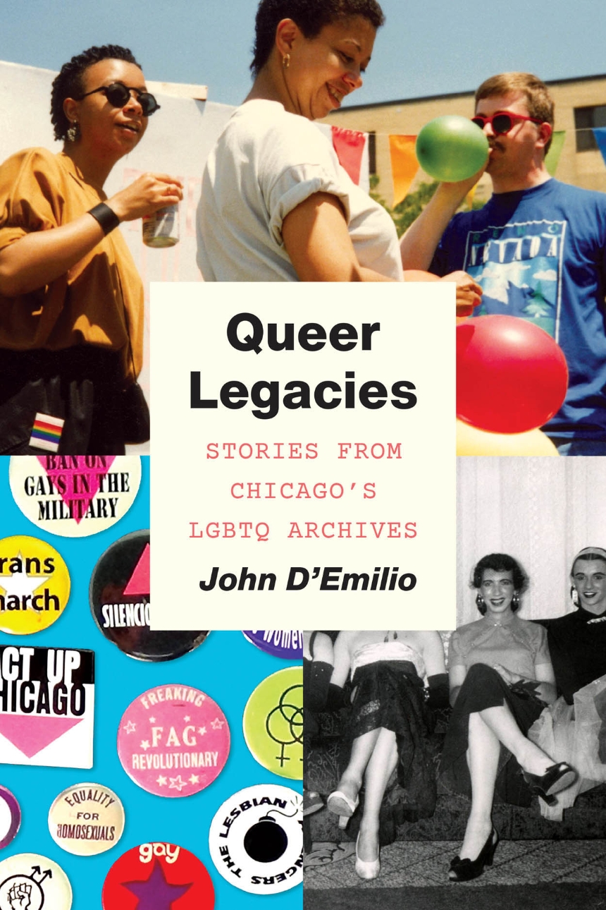 Queer Legacies