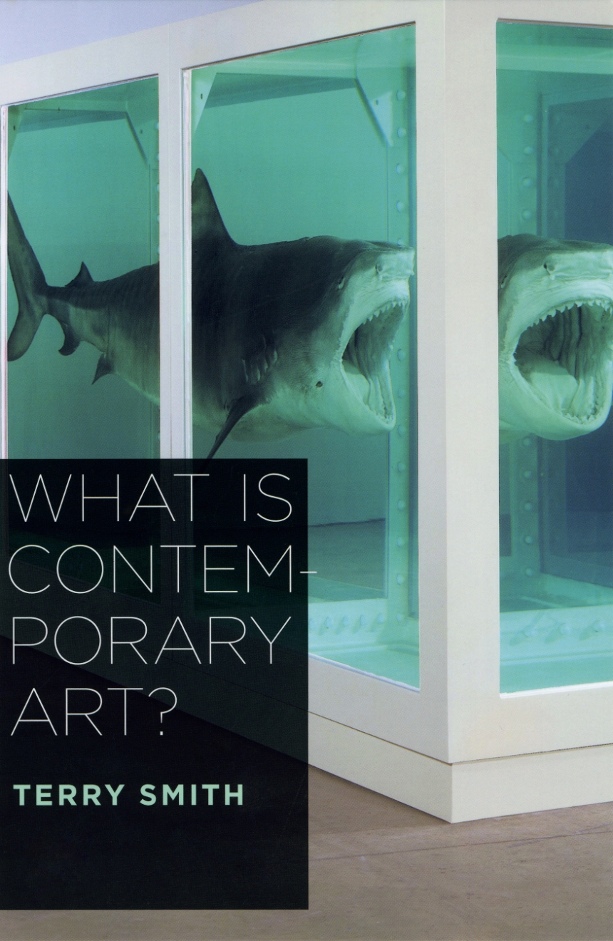 What Is Contemporary Art?