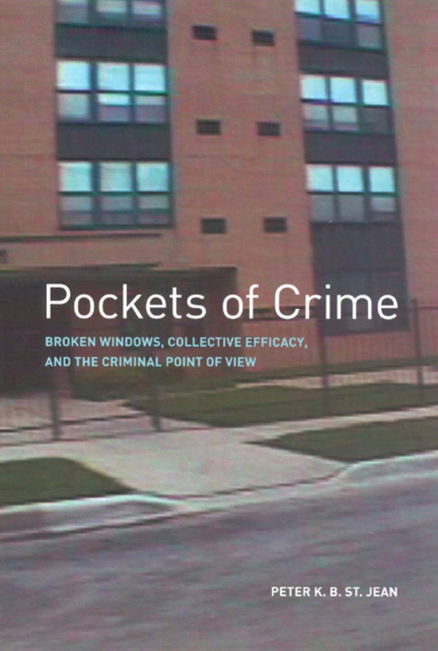 Pockets of Crime