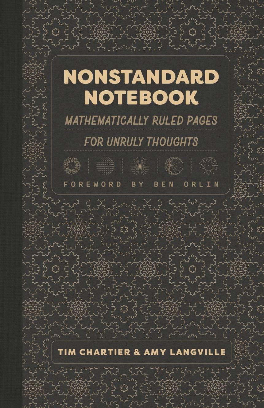 Nonstandard Notebook